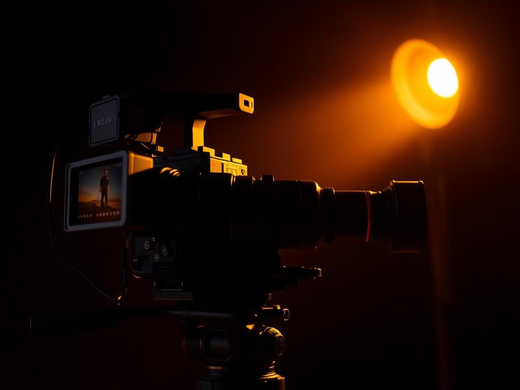 Video Production
